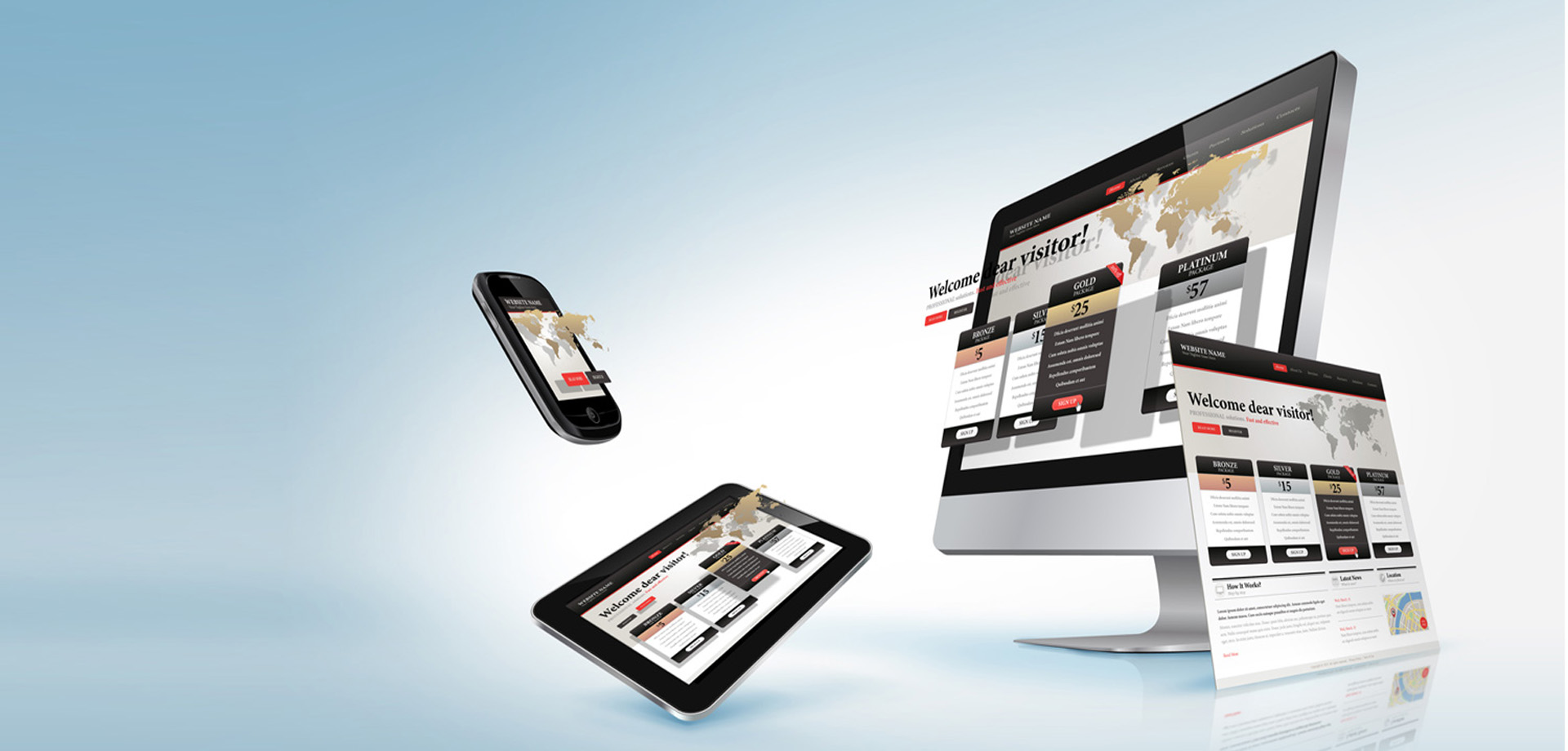 Slider Image