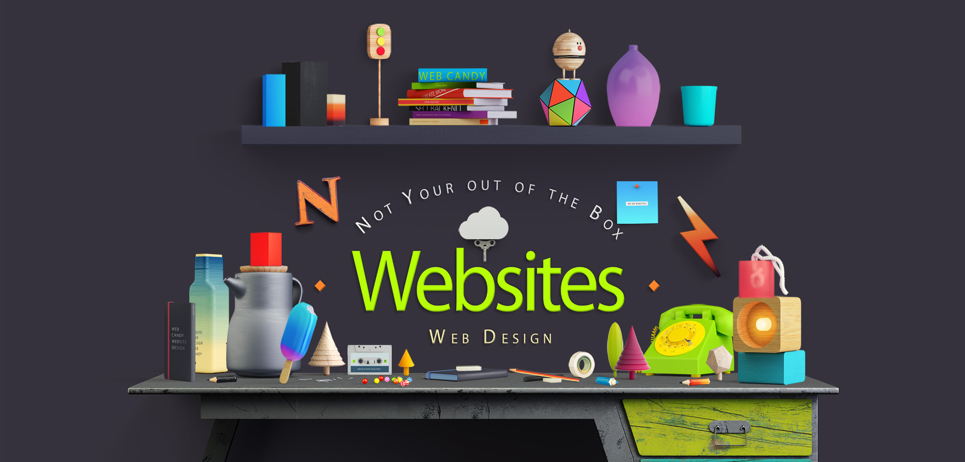 Slider Image